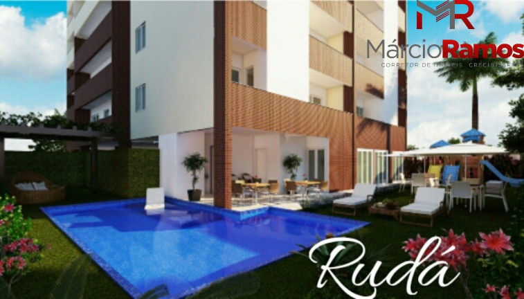 Imagem Imóvel com 3 Quartos à Venda, 78 m² em Jacarecanga - Fortaleza Imagem Imóvel com 3 Quartos à Venda, 78 m² em Jacarecanga - Fortaleza