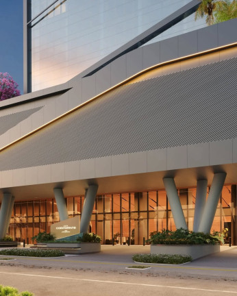Imagem Imóvel Comercial à Venda, 42 m² em Marista - Goiania