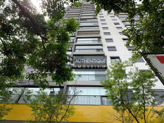 Imagem Apartamento com 1 Quarto à Venda, 34 m² em Vila Mariana - São Paulo Imagem Apartamento com 1 Quarto à Venda, 34 m² em Vila Mariana - São Paulo