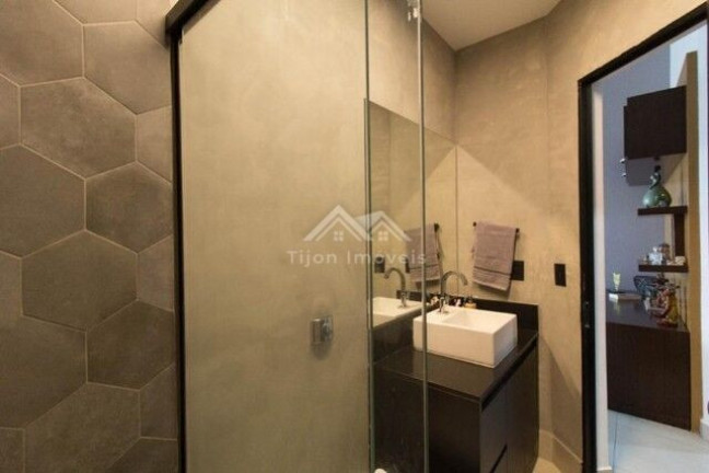 Imagem Casa de Condomínio com 3 Quartos à Venda, 105 m² em Jardim Paraná - Sorocaba