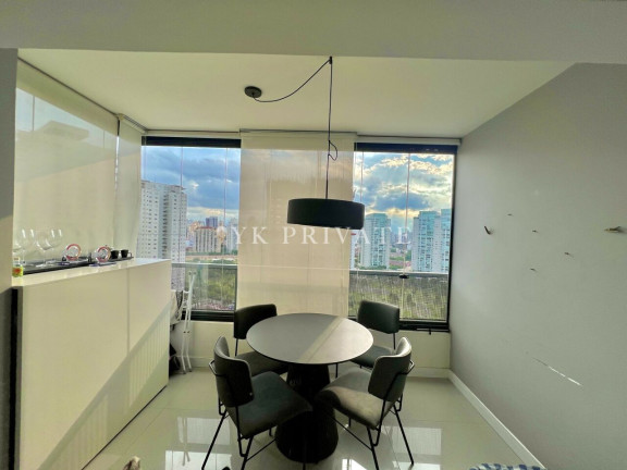 Imagem Apartamento com 2 Quartos à Venda, 81 m² em Jardim Das Perdizes - São Paulo