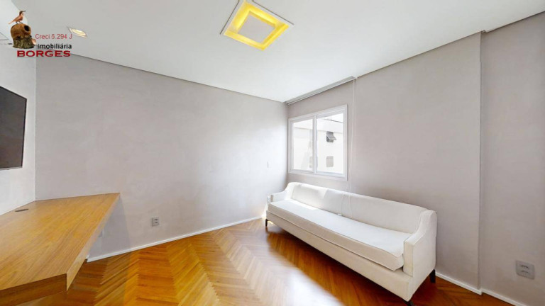 Imagem Apartamento com 2 Quartos à Venda, 226 m² em Itaim Bibi - São Paulo