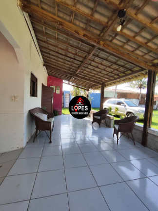 Imagem Casa com 6 Quartos à Venda, 1.800 m² em Redinha - Natal
