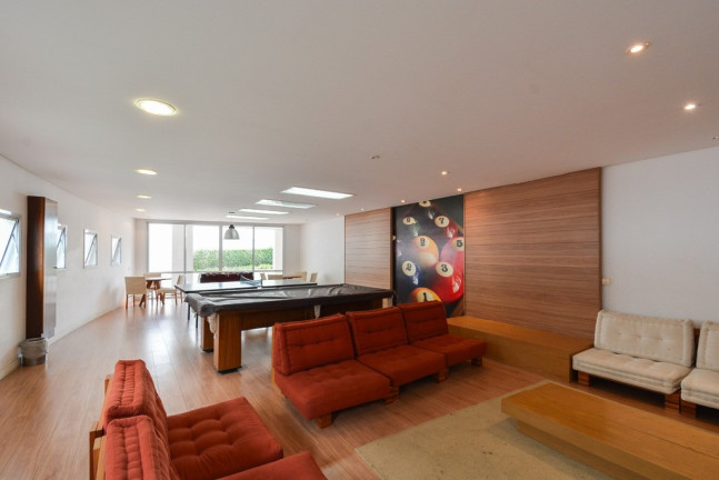 Imagem Apartamento com 4 Quartos à Venda, 200 m² em Vila Mariana - São Paulo Imagem Apartamento com 4 Quartos à Venda, 200 m² em Vila Mariana - São Paulo