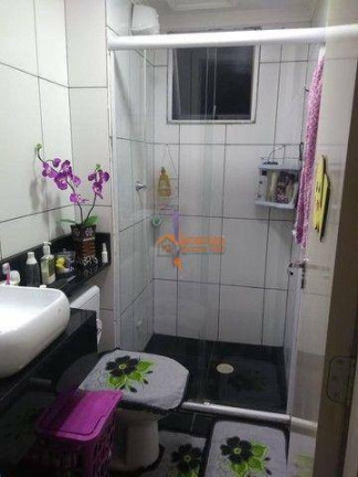 Imagem Apartamento com 2 Quartos à Venda, 45 m² em água Chata - Guarulhos Imagem Apartamento com 2 Quartos à Venda, 45 m² em água Chata - Guarulhos