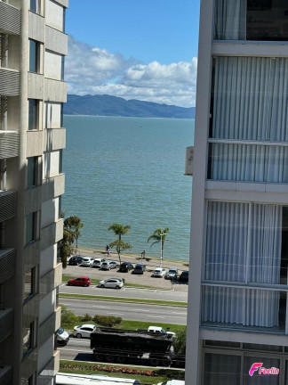 Imagem Apartamento com 3 Quartos à Venda, 110 m² em Centro - Florianópolis