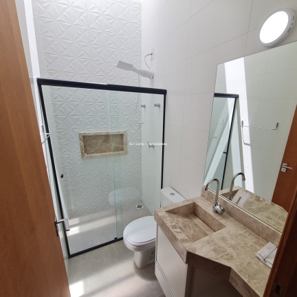 Imagem Casa com 3 Quartos à Venda, 150 m² em Jardim Montreal Residence - Indaiatuba