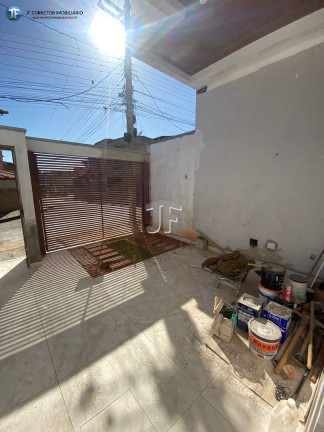 Imagem Casa com 3 Quartos à Venda,  em Ideal - Ipatinga