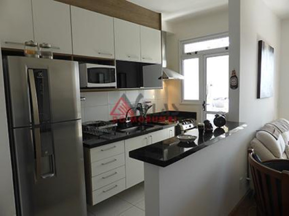 Imagem Apartamento com 2 Quartos à Venda, 63 m² em Vila Suzana - São Paulo