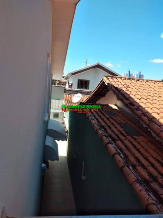 Imagem Casa com 3 Quartos à Venda, 250 m² em Bosque Dos Eucaliptos - São José Dos Campos Imagem Casa com 3 Quartos à Venda, 250 m² em Bosque Dos Eucaliptos - São José Dos Campos