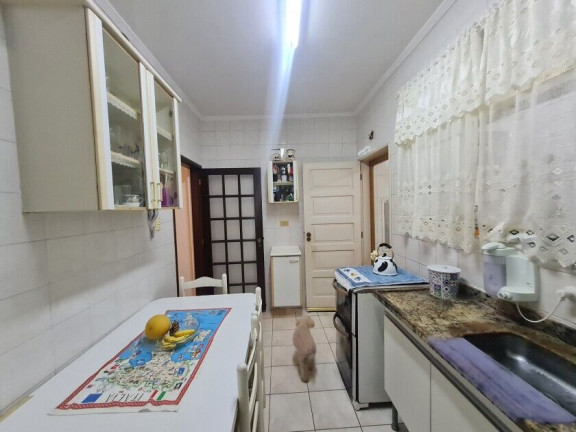 Imagem Casa com 2 Quartos à Venda, 110 m² em Embaré - Santos