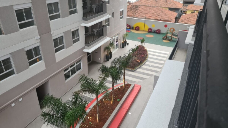 Imagem Apartamento com 2 Quartos à Venda, 41 m² em Barra Funda - São Paulo Imagem Apartamento com 2 Quartos à Venda, 41 m² em Barra Funda - São Paulo