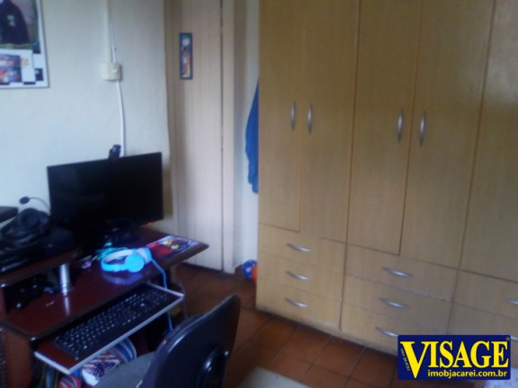 Imagem Casa com 3 Quartos à Venda, 210 m² em Centro - Jacareí