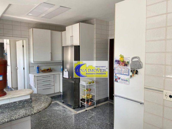 Imagem Apartamento com 3 Quartos à Venda, 225 m² em Centro - São Bernardo Do Campo Imagem Apartamento com 3 Quartos à Venda, 225 m² em Centro - São Bernardo Do Campo