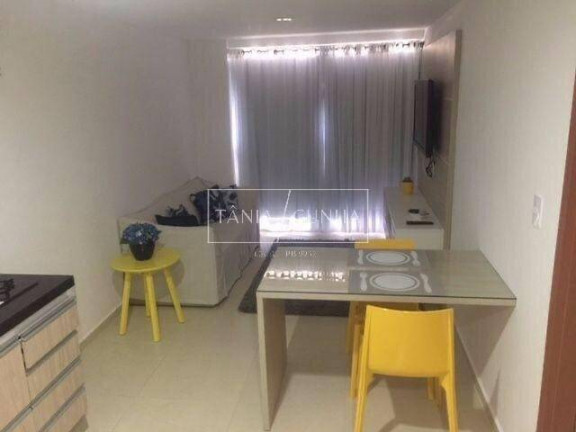 Sala Comercial para Alugar, 17 m² em Bessa - João Pessoa