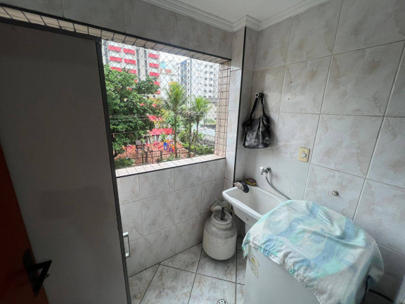 Imagem Apartamento com 2 Quartos à Venda, 99 m² em Boqueirão - Praia Grande Imagem Apartamento com 2 Quartos à Venda, 99 m² em Boqueirão - Praia Grande