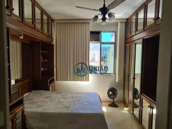 Imagem Apartamento com 2 Quartos à Venda, 83 m² em Icaraí - Niterói Imagem Apartamento com 2 Quartos à Venda, 83 m² em Icaraí - Niterói