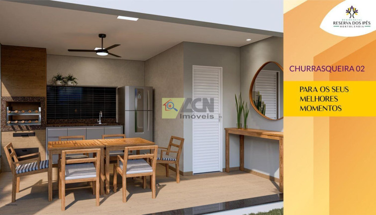 Imagem Casa de Condomínio com 3 Quartos à Venda, 72 m² em Jardim Terras De Santo Antônio - Hortolândia Imagem Casa de Condomínio com 3 Quartos à Venda, 72 m² em Jardim Terras De Santo Antônio - Hortolândia