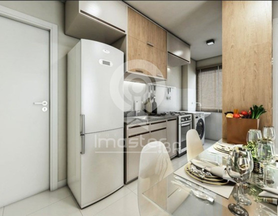 Imagem Apartamento com 2 Quartos à Venda, 45 m² em Coite - Eusébio