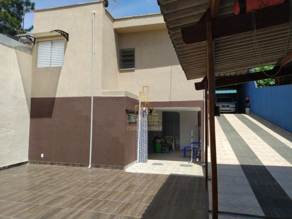 Imagem Casa com 4 Quartos à Venda, 164 m² em Suíssa - Ribeirão Pires Imagem Casa com 4 Quartos à Venda, 164 m² em Suíssa - Ribeirão Pires