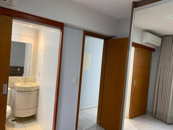 Apartamento com 2 Quartos à Venda, 70 m² em Alto Da Glória - Goiânia