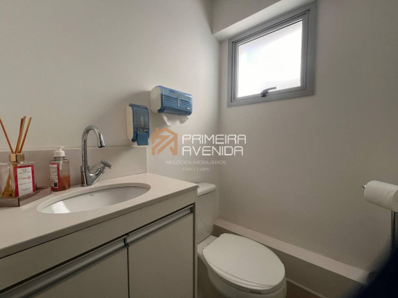Imagem Sala Comercial à Venda, 34 m² em Parque Residencial Aquarius - São José Dos Campos Imagem Sala Comercial à Venda, 34 m² em Parque Residencial Aquarius - São José Dos Campos