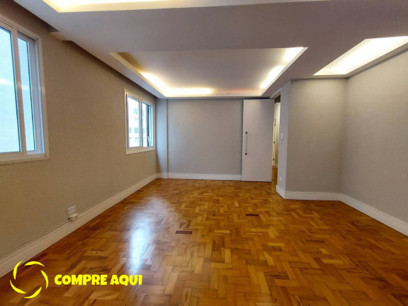 Imagem Apartamento com 2 Quartos à Venda, 93 m² em Higienópolis - São Paulo