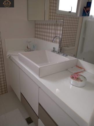 Imagem Cobertura com 3 Quartos à Venda, 332 m² em Nova Petrópolis - São Bernardo Do Campo