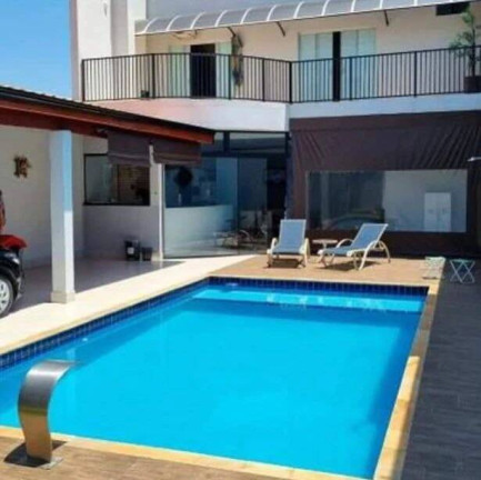 Casa com 3 Quartos à Venda,  em Jardim Manacá - Limeira