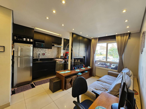 Imagem Apartamento com 2 Quartos à Venda, 47 m² em Novo Osasco - Osasco Imagem Apartamento com 2 Quartos à Venda, 47 m² em Novo Osasco - Osasco