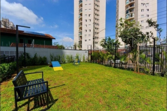 Imagem Imóvel com 2 Quartos à Venda, 68 m² em Vila Camargos - Guarulhos