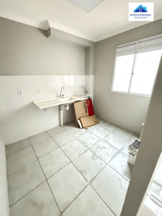 Imagem Apartamento com 2 Quartos à Venda, 43 m² em Morada Do Sol - Americana Imagem Apartamento com 2 Quartos à Venda, 43 m² em Morada Do Sol - Americana