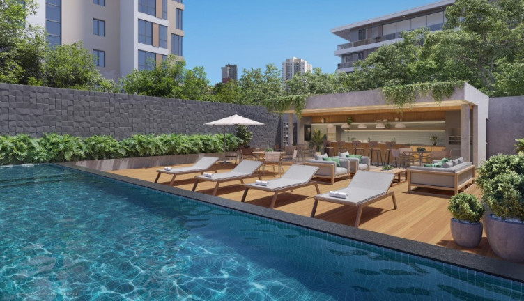 Imagem Apartamento com 2 Quartos à Venda, 102 m² em Vila Romana - São Paulo Imagem Apartamento com 2 Quartos à Venda, 102 m² em Vila Romana - São Paulo