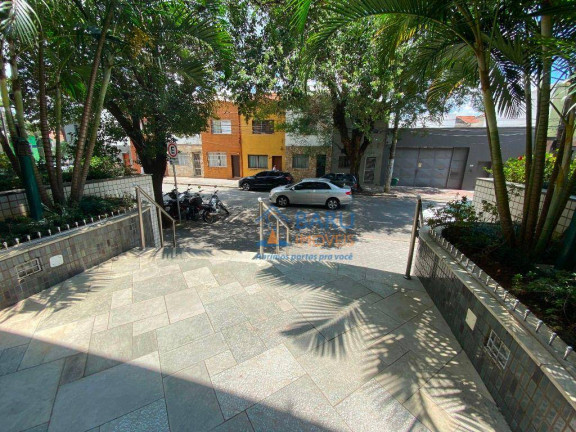 Imagem Sala Comercial para Alugar, 37 m² em Lapa - São Paulo