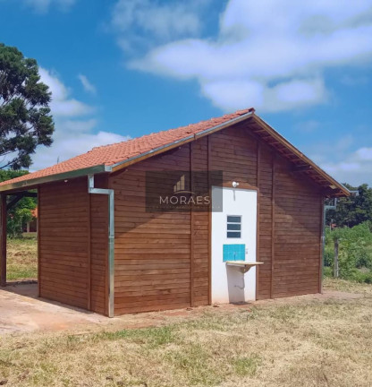 Imagem Casa com 1 Quarto à Venda, 38 m² em Recanto Da Amizade - Botucatu Imagem Casa com 1 Quarto à Venda, 38 m² em Recanto Da Amizade - Botucatu