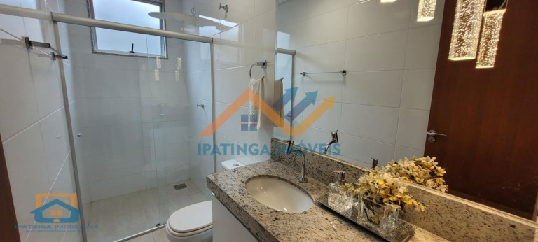 Imagem Casa com 4 Quartos à Venda, 267 m² em Cariru - Ipatinga