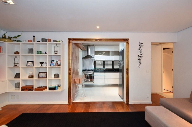 Imagem Apartamento com 2 Quartos à Venda, 108 m² em Vila Madalena - São Paulo Imagem Apartamento com 2 Quartos à Venda, 108 m² em Vila Madalena - São Paulo