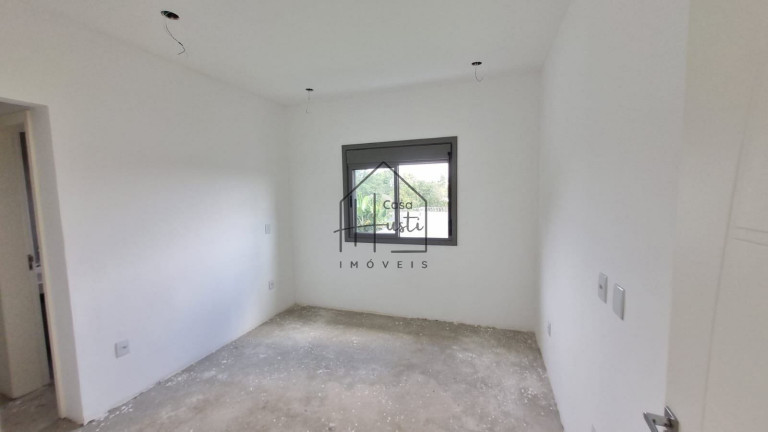 Imagem Casa de Condomínio com 3 Quartos à Venda, 116 m² em Parque Rizzo - Cotia
