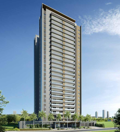 Imóvel com 3 Quartos à Venda, 178 m² em Jardim Olhos Dagua - Ribeirão Preto