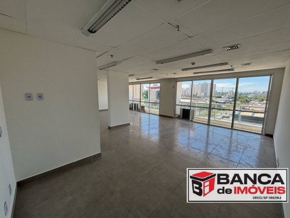 Imagem Sala Comercial à Venda, 80 m² em Vila Leopoldina - São Paulo Imagem Sala Comercial à Venda, 80 m² em Vila Leopoldina - São Paulo