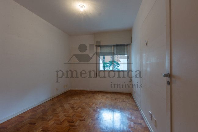 Imagem Apartamento com 3 Quartos à Venda, 188 m² em Higienópolis - São Paulo