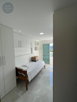 Imagem Apartamento com 3 Quartos à Venda, 120 m² em Canto Do Forte - Praia Grande
