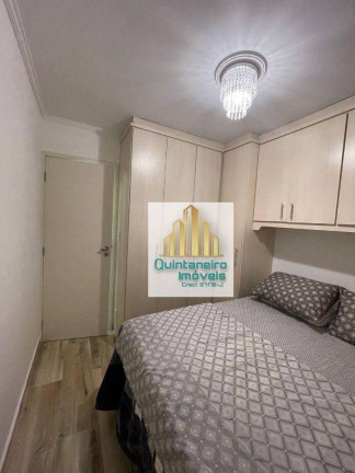 Imagem Apartamento com 2 Quartos à Venda, 54 m² em Picanco - Guarulhos