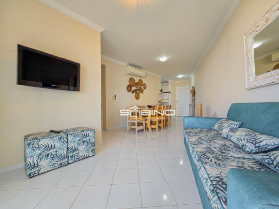 Imagem Apartamento com 3 Quartos à Venda, 87 m² em Riviera De São Lourenço - Bertioga