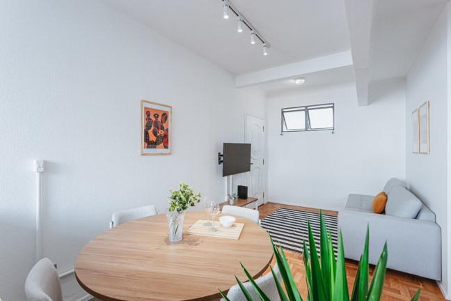 Imagem Apartamento com 4 Quartos à Venda, 104 m² em Jardim Paulista - São Paulo Imagem Apartamento com 4 Quartos à Venda, 104 m² em Jardim Paulista - São Paulo