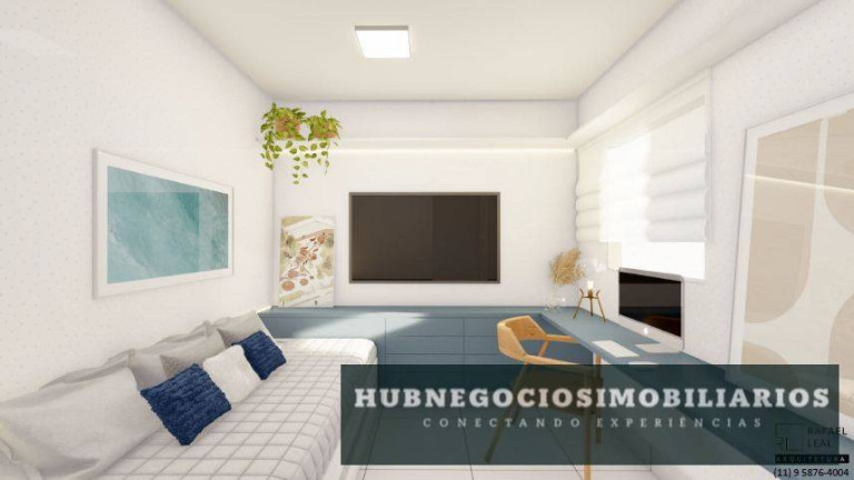 Imagem Casa com 3 Quartos à Venda, 92 m² em Belvedere - Montes Claros