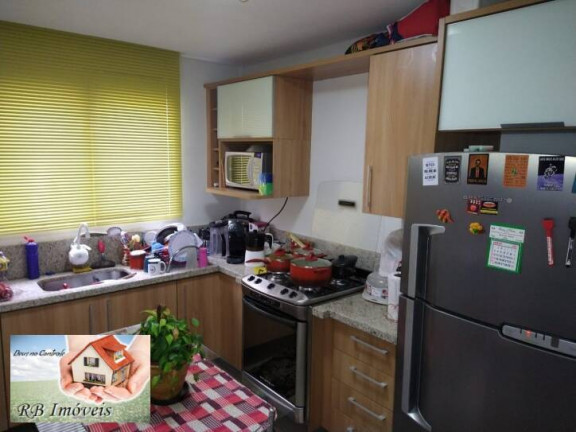 Imagem Apartamento com 2 Quartos à Venda, 54 m² em Assunção - São Bernardo Do Campo