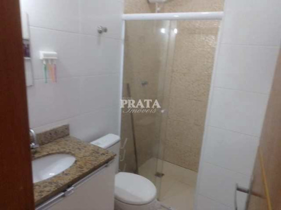 Imagem Casa com 2 Quartos à Venda, 130 m² em Balneário Cidade Atlântica - Guarujá Imagem Casa com 2 Quartos à Venda, 130 m² em Balneário Cidade Atlântica - Guarujá