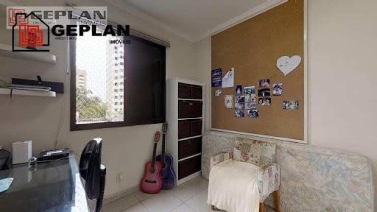Imagem Apartamento com 4 Quartos à Venda, 147 m² em Jardim Vila Mariana - São Paulo Imagem Apartamento com 4 Quartos à Venda, 147 m² em Jardim Vila Mariana - São Paulo