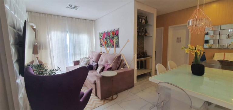 Imagem Apartamento com 2 Quartos à Venda, 90 m² em Macuco - Santos Imagem Apartamento com 2 Quartos à Venda, 90 m² em Macuco - Santos